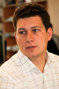 Leo Prikhodko