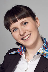 Olga Danilenko